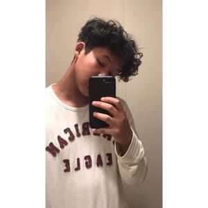 Meet your Posher, Ian